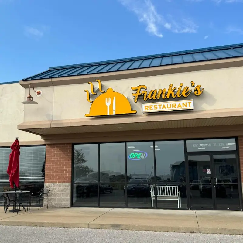 Frankie's Restaurant