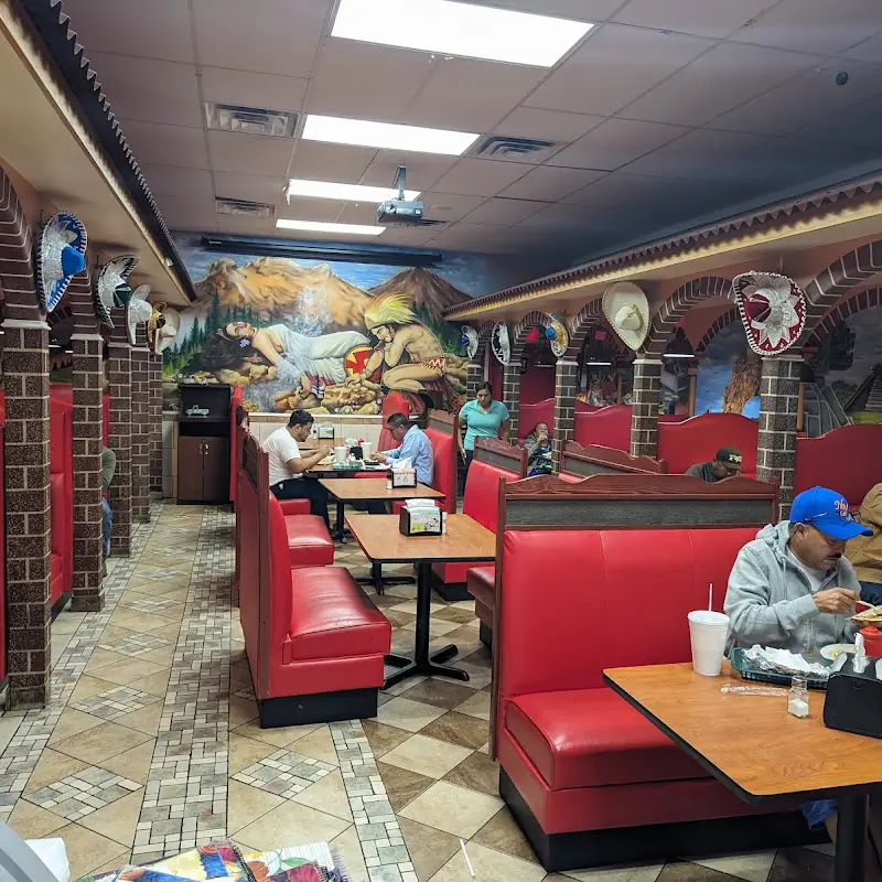 Taco Corner
