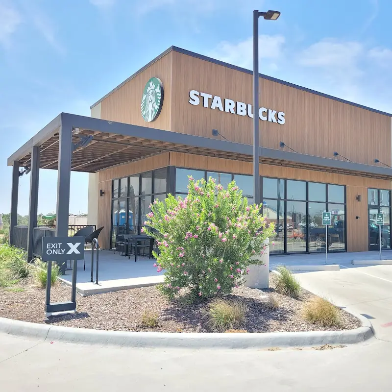 Starbucks Coffee Company