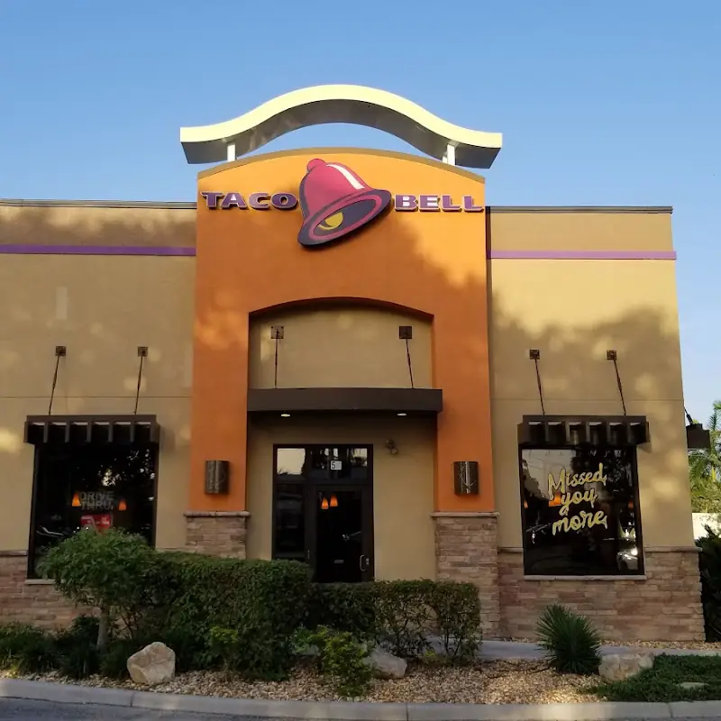 Taco Bell