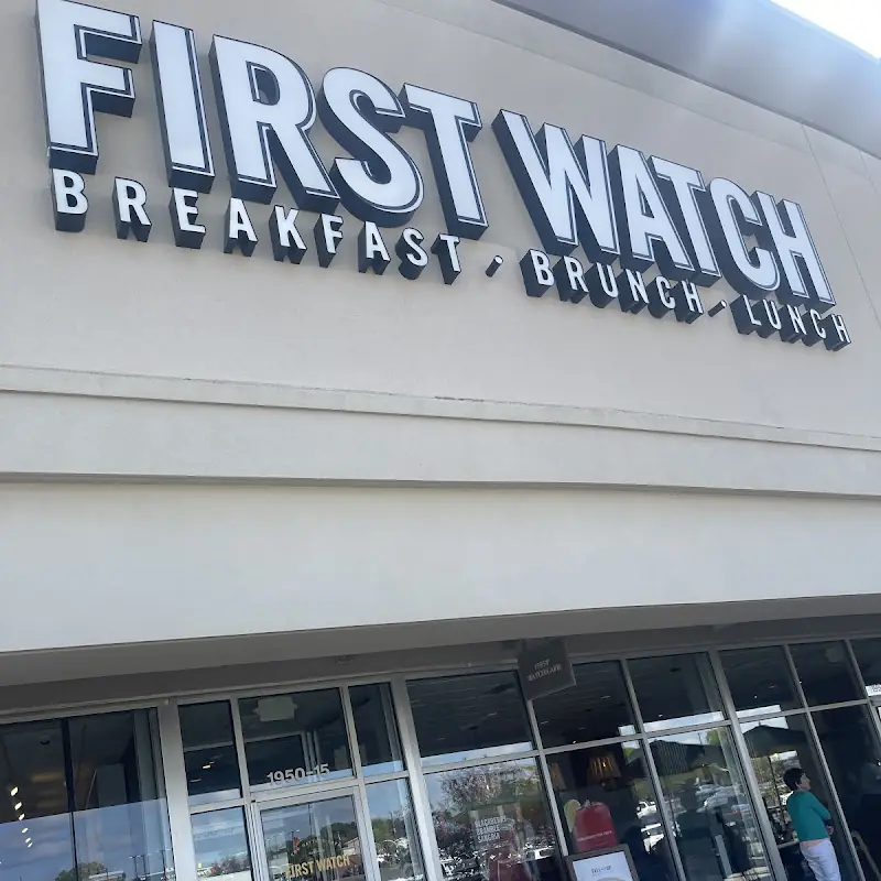 First Watch