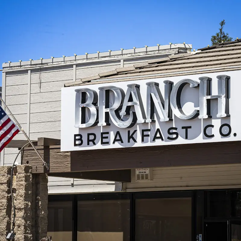 Branch Breakfast Company