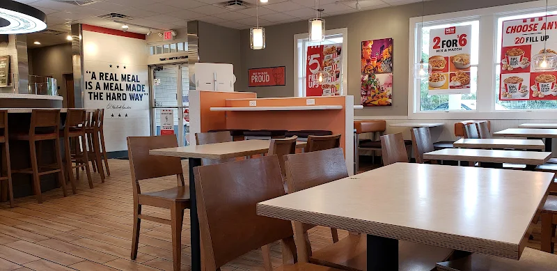 Taco Bell / KFC