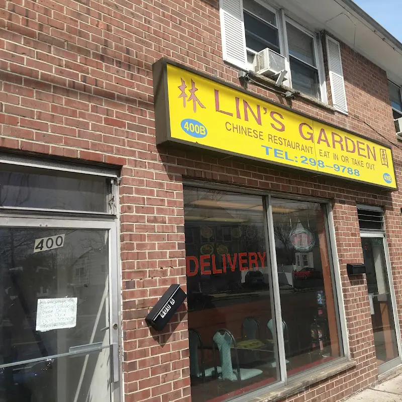 Lin's Garden Chinese Restaurant