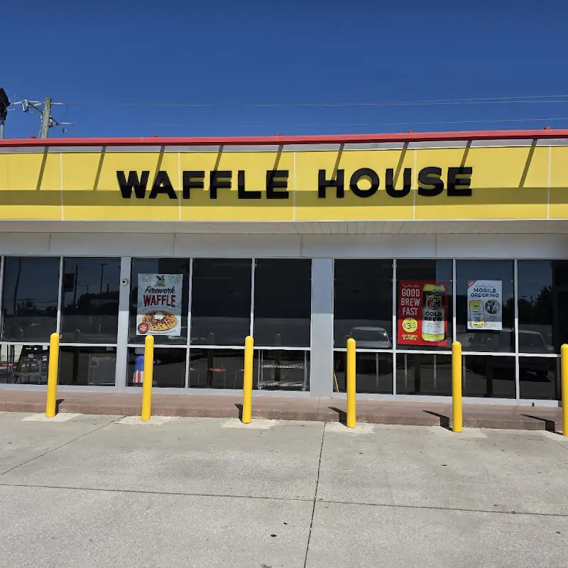 Waffle House