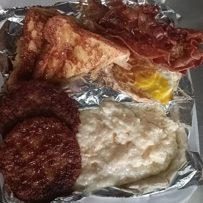 The Lunchroom