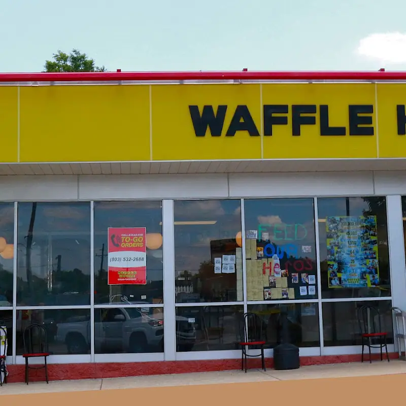 Waffle House