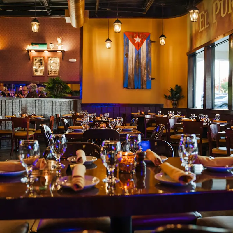 El Puro Cuban Restaurant