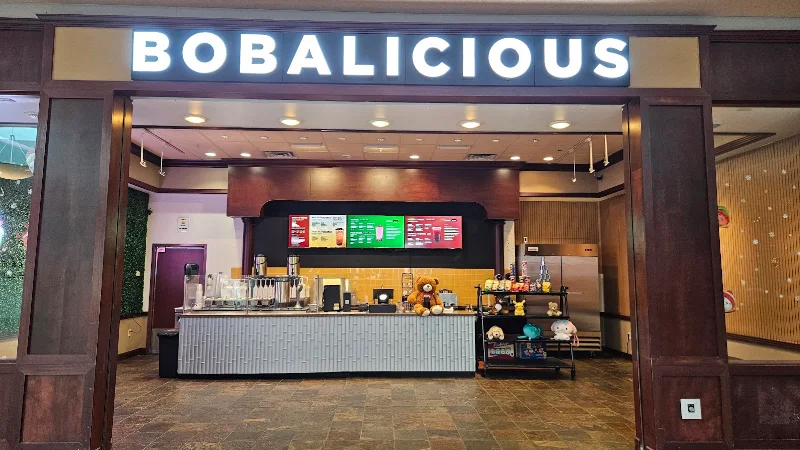 Bobalicious