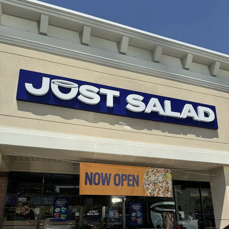 Just Salad