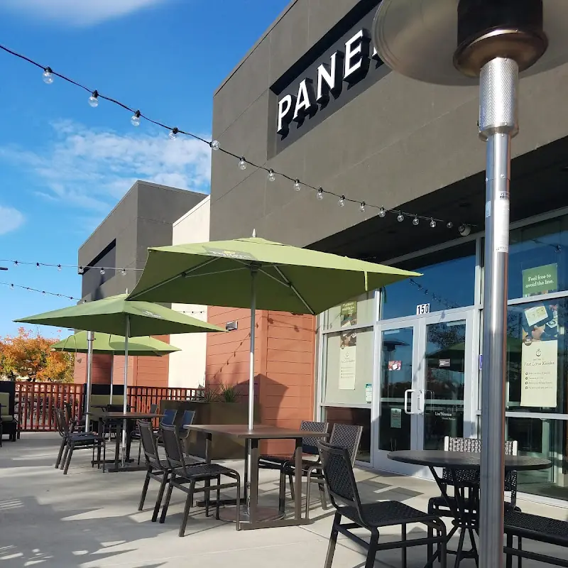 Panera Bread