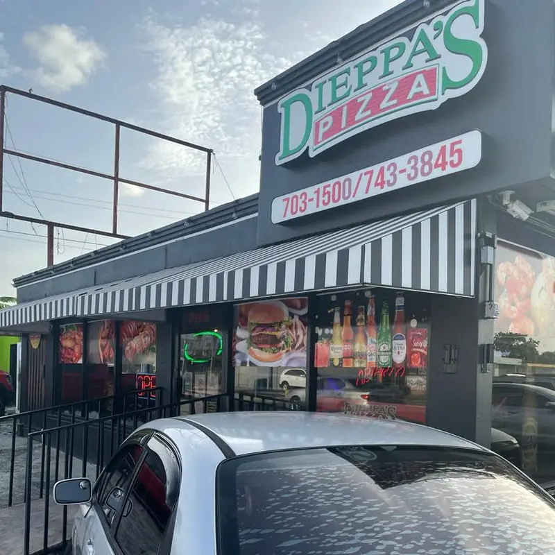 Papas Locas