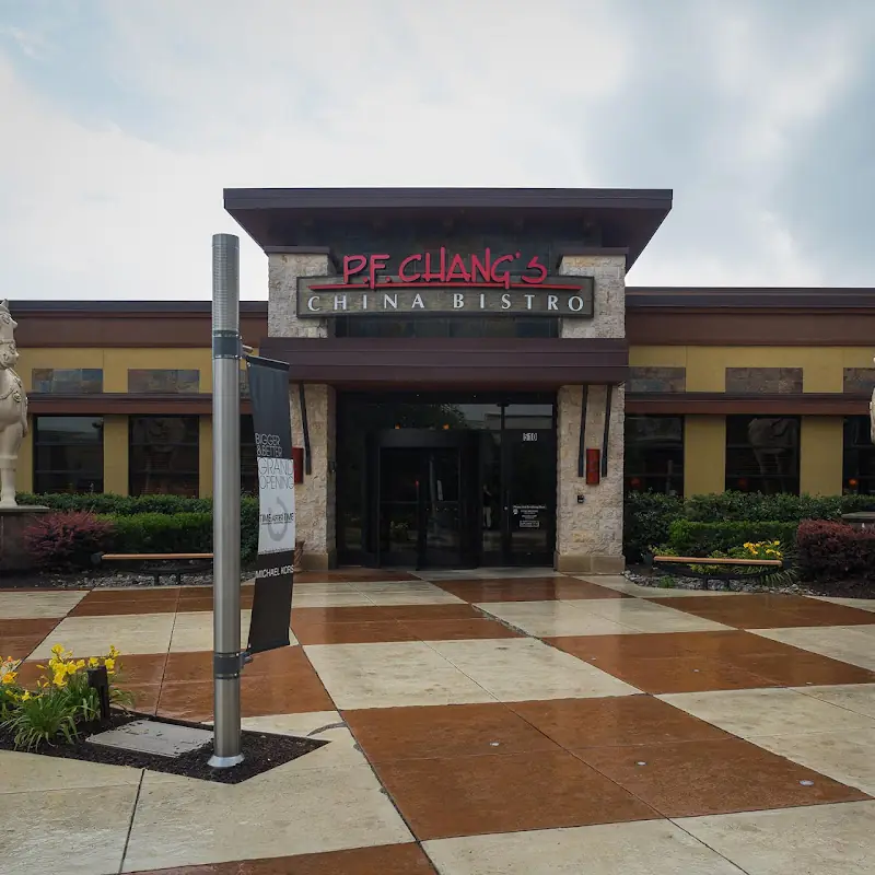 P.F. Chang's