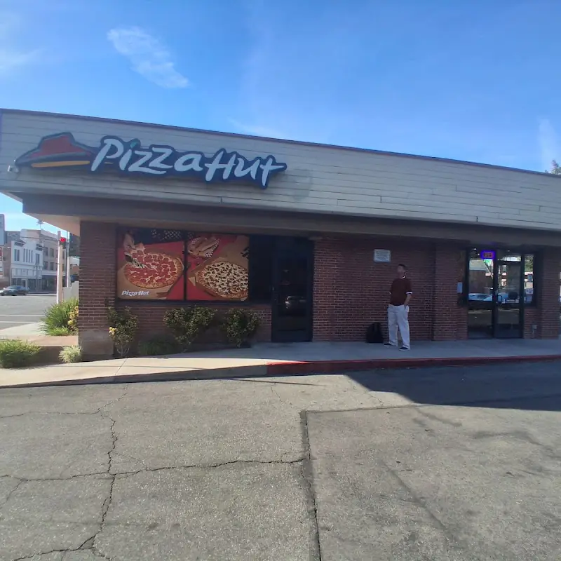 Pizza Hut