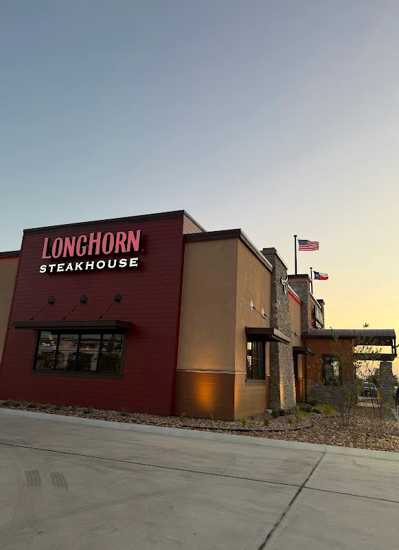 LongHorn Steakhouse