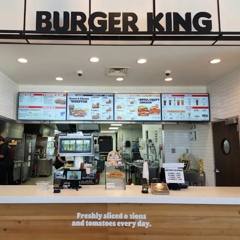 Burger King