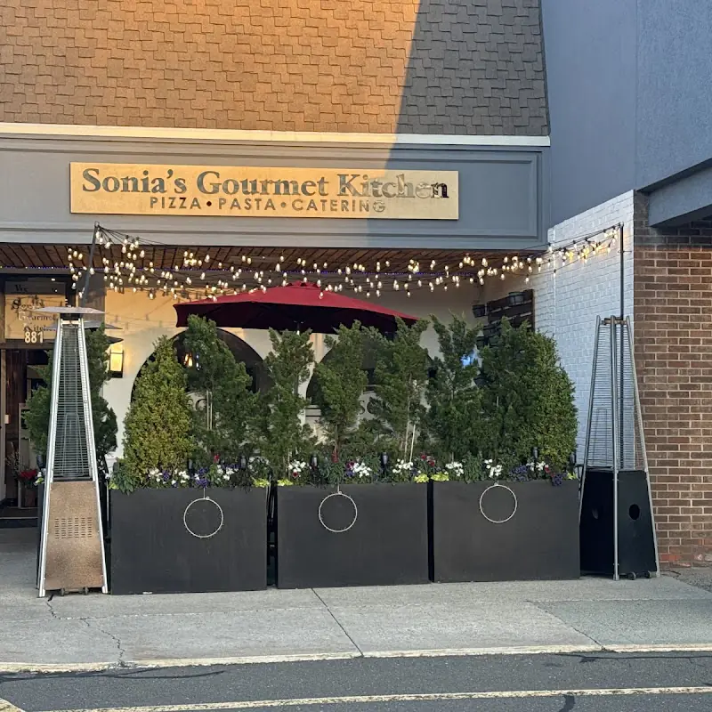 Sonia's Gourmet Kitchen