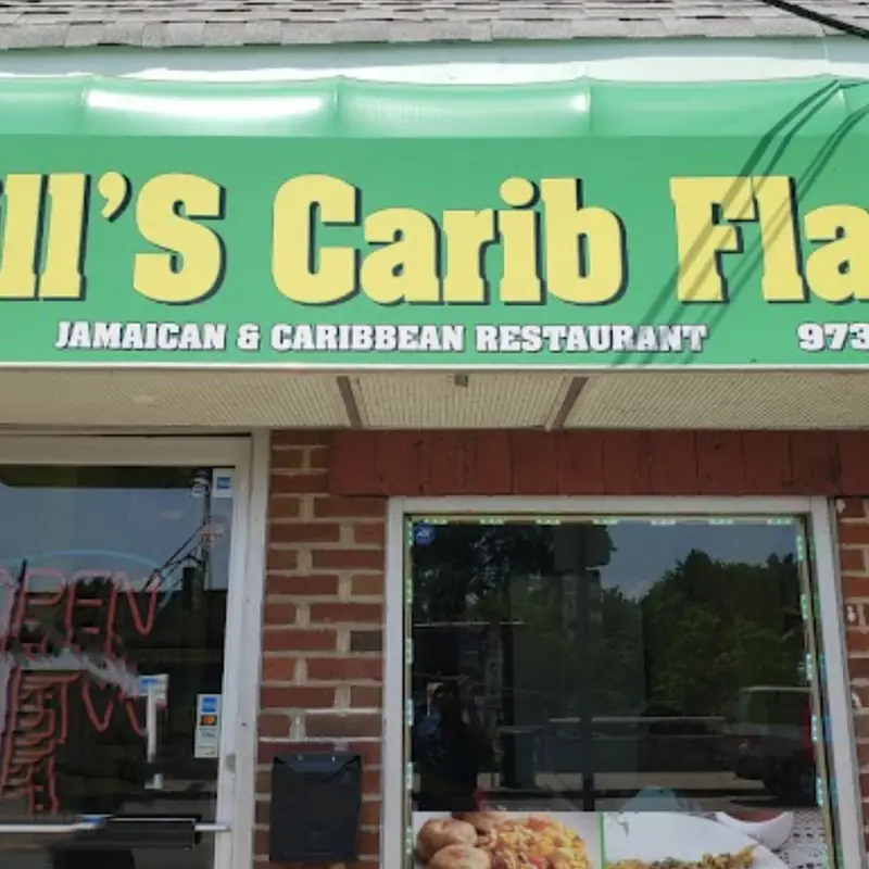 Hill’s Carib Flava