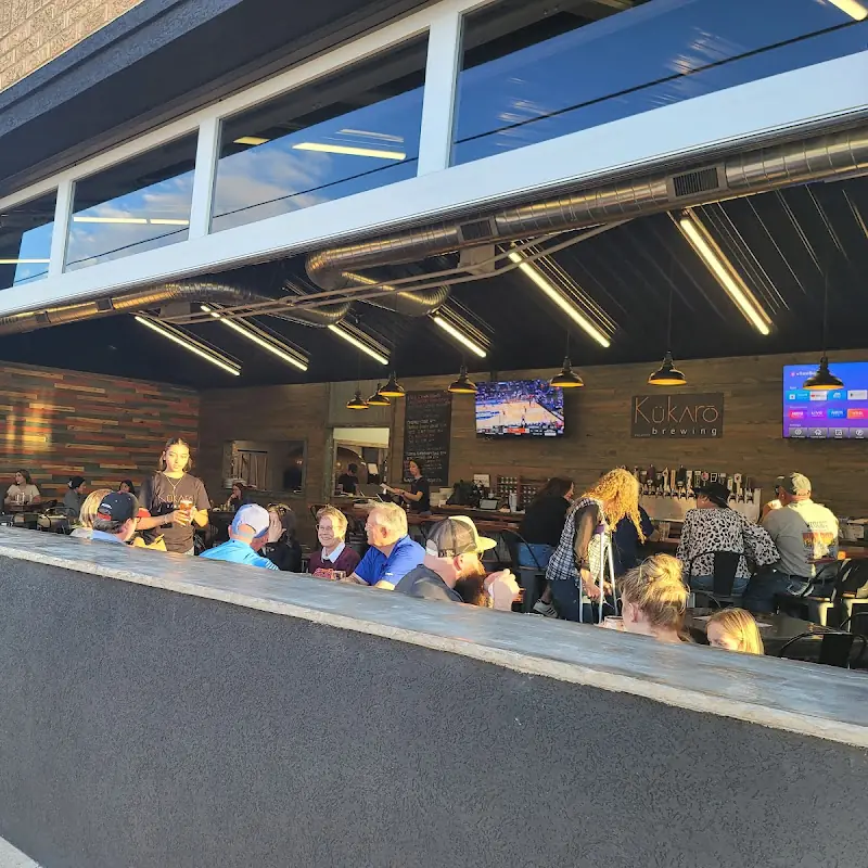 Kukaro Brewing, LLC