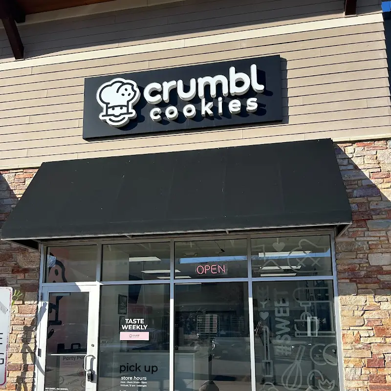 Crumbl