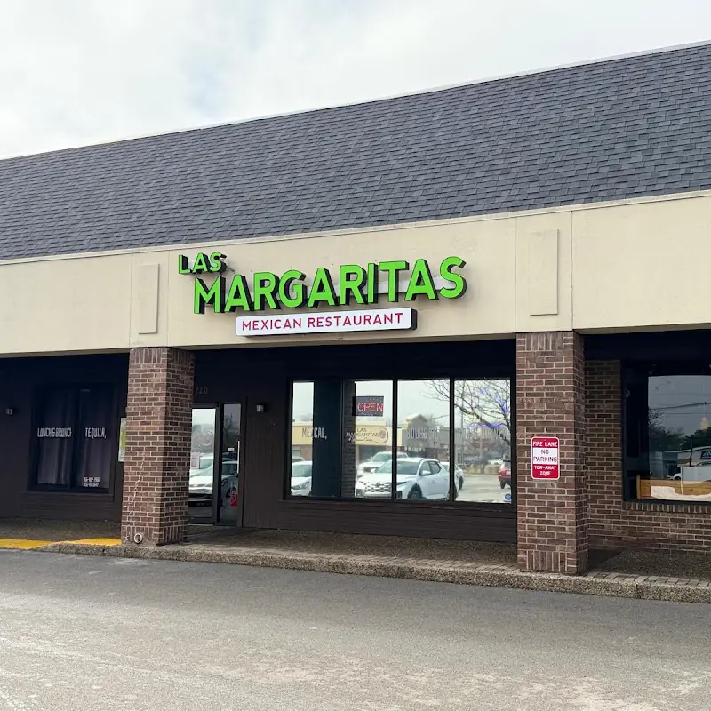 Las Margaritas Mexican Cuisine