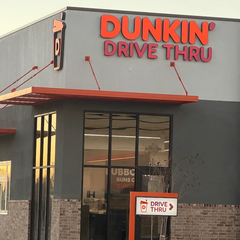 Dunkin’