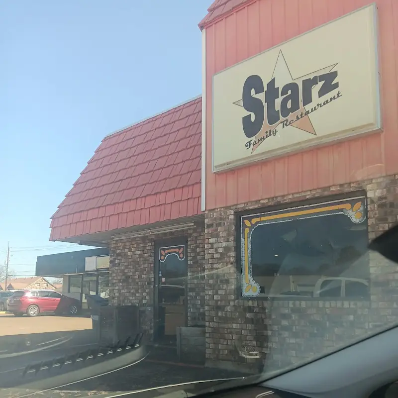 Starz Family Restaurant