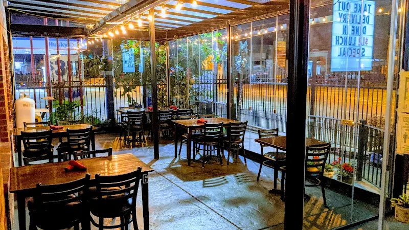 Shandhar Hut Indian Cuisine - Downtown