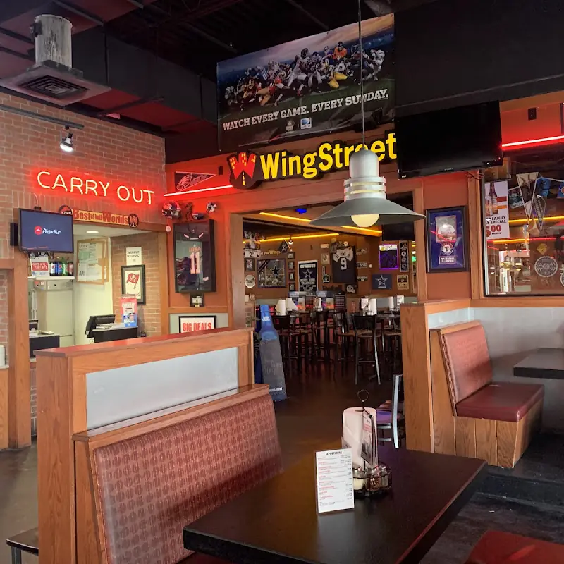 Pizza Hut