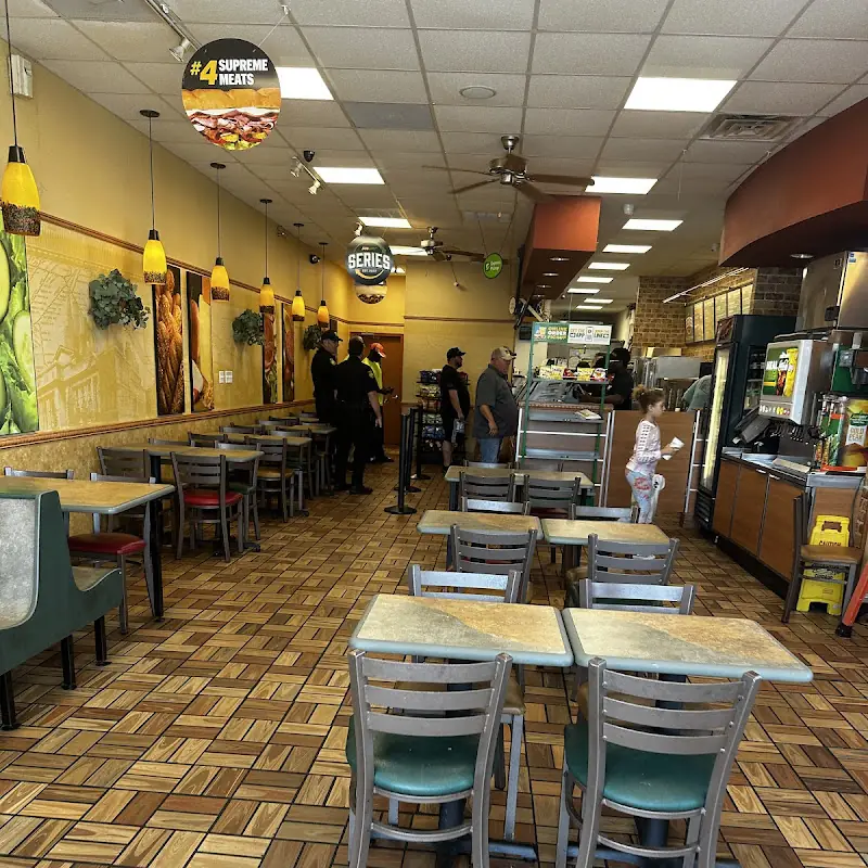 Subway