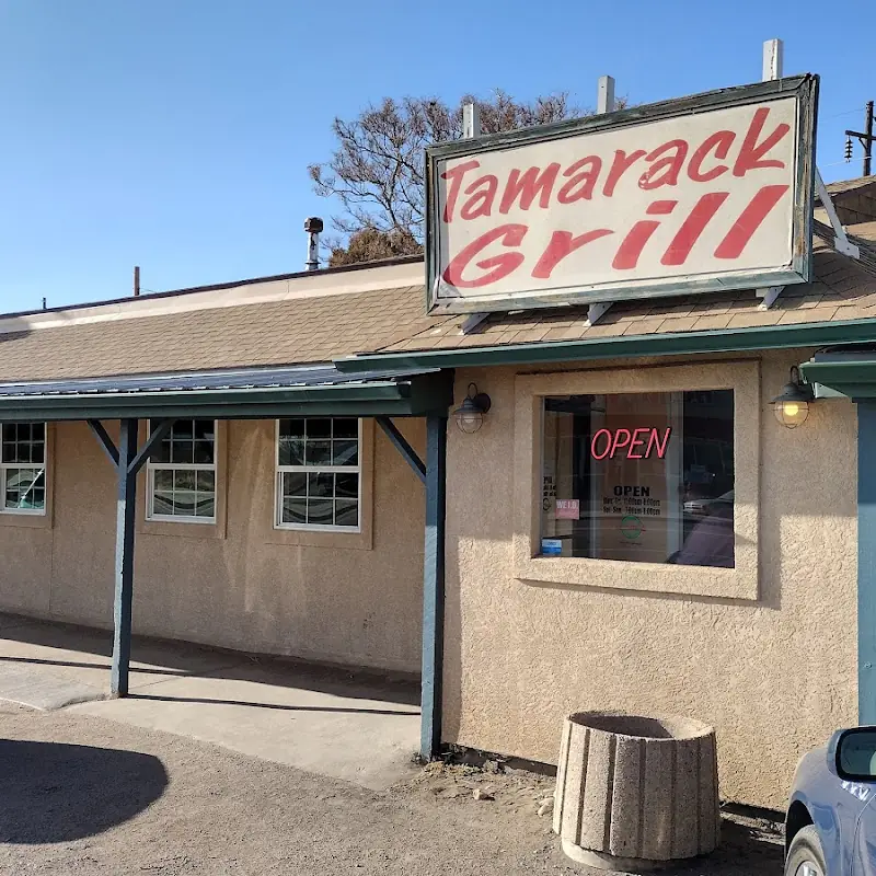 Tamarack Grill