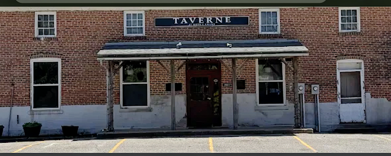 Taverne at Middle Amana