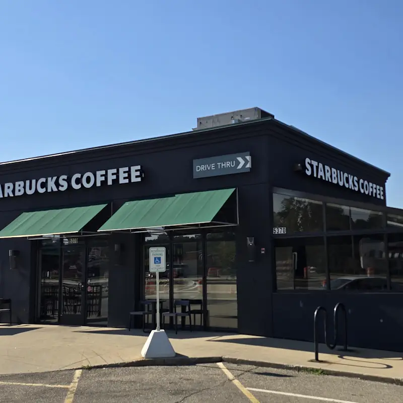 Starbucks Coffee Company