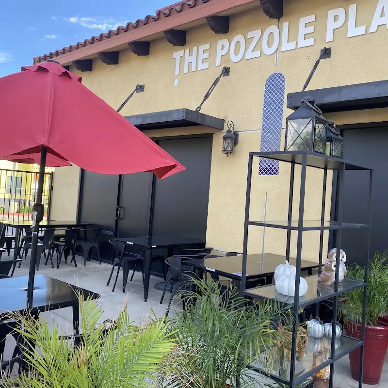 The Pozole Place