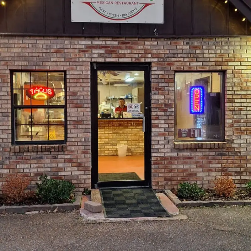 Monte cristo mexican restaurant