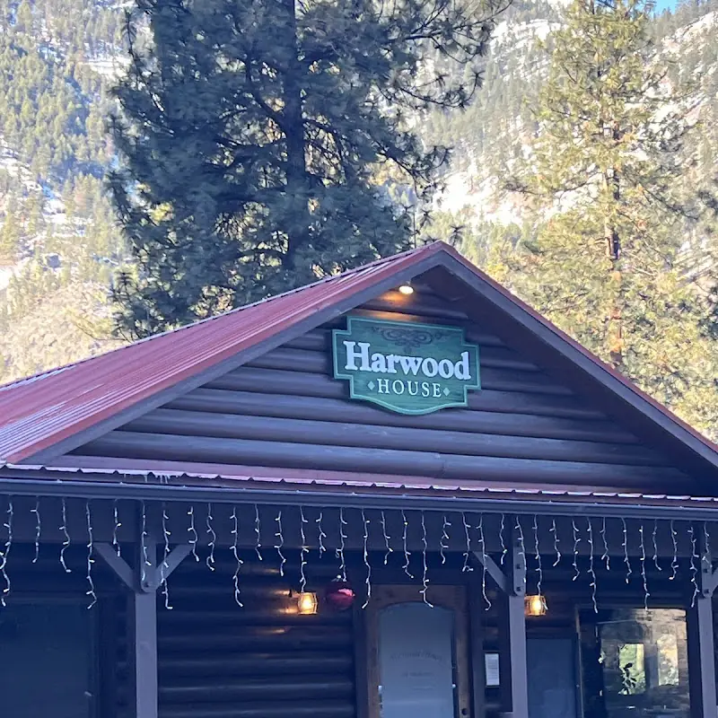 Harwood House