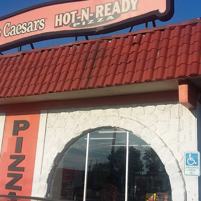 Little Caesars Pizza