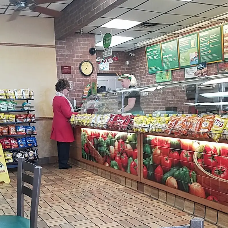 Subway