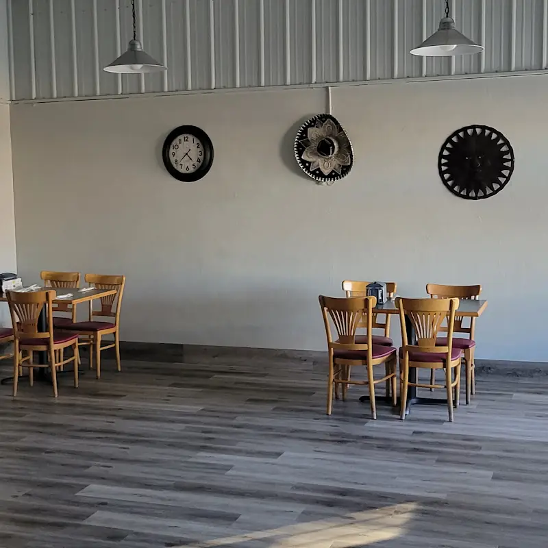 El Pueblo Mexican Grill
