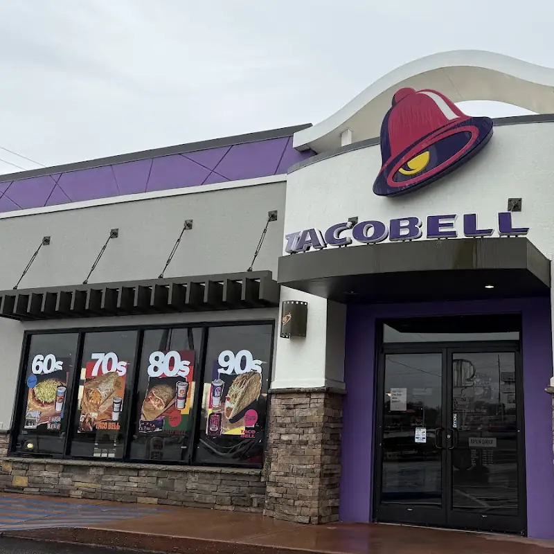 Taco Bell