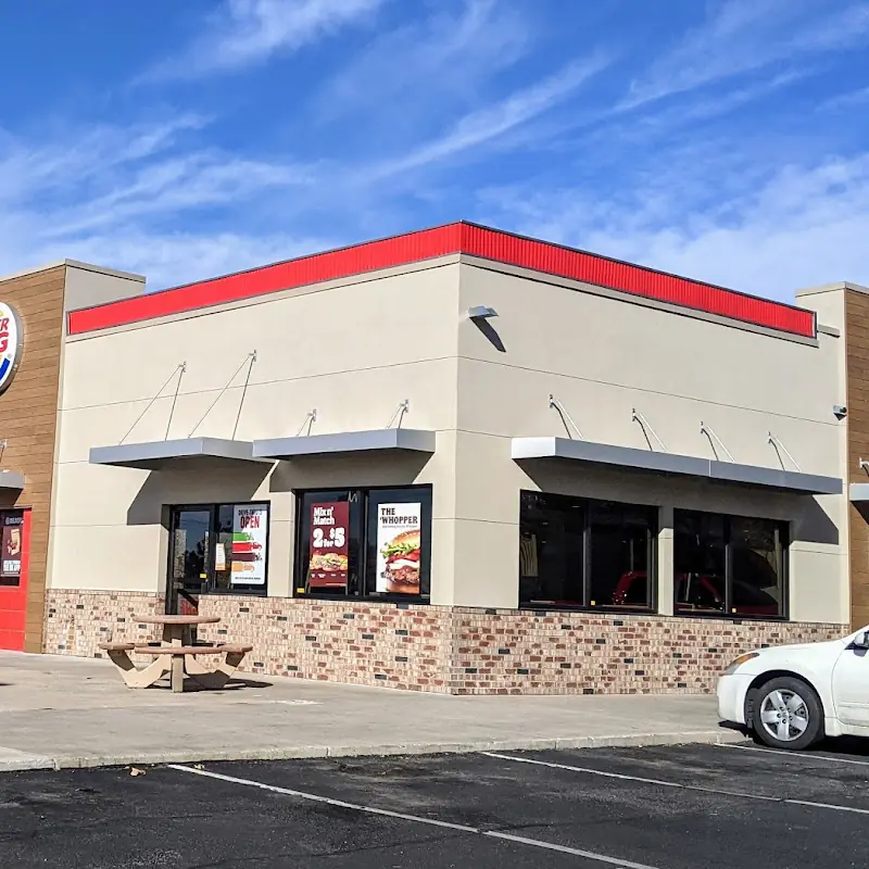 Burger King