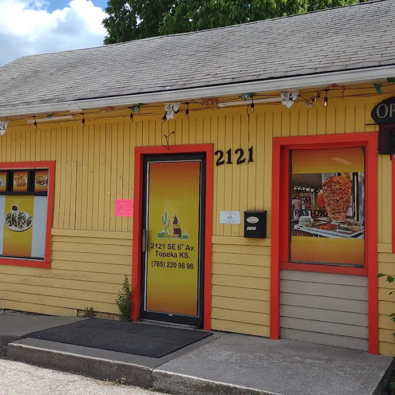 Taqueria El Coyote