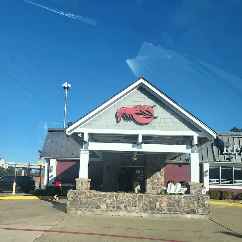 Red Lobster