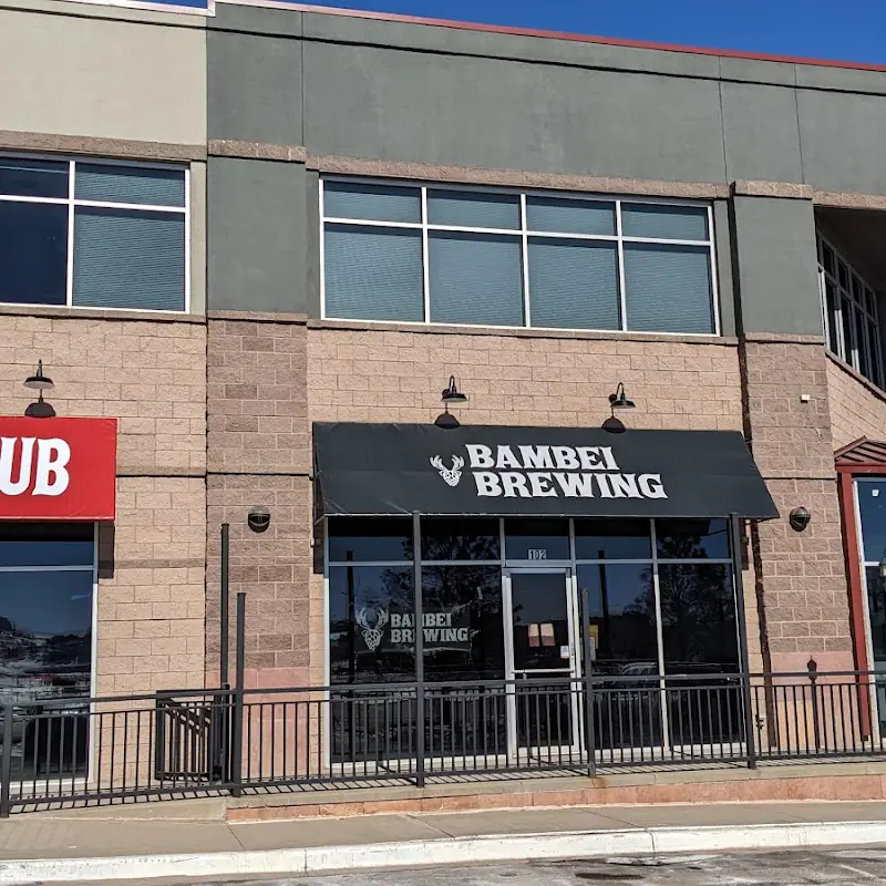 Bambei Brewing