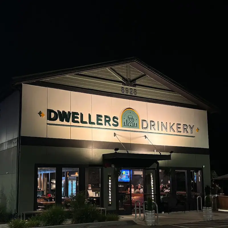 Dwellers Drinkery