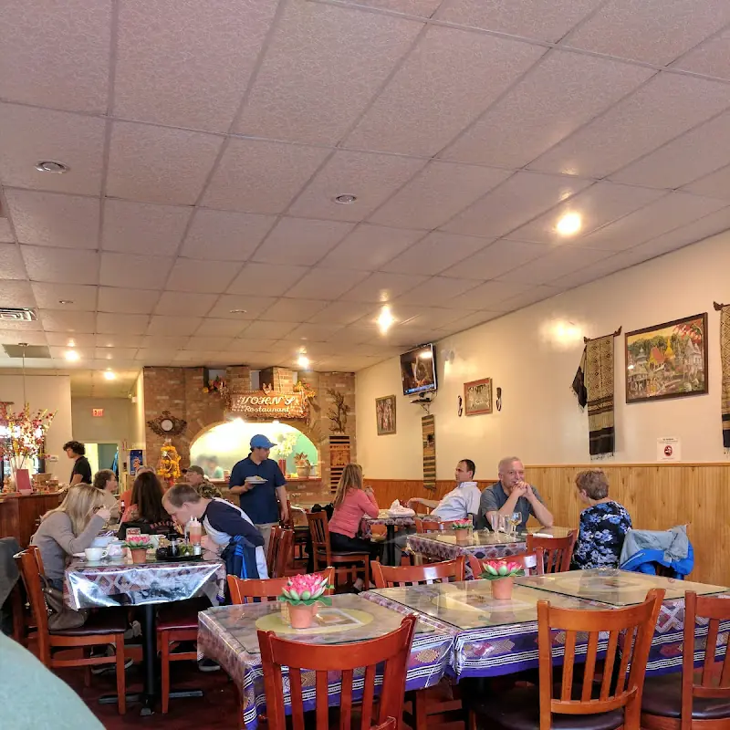 Vohn's Restaurant