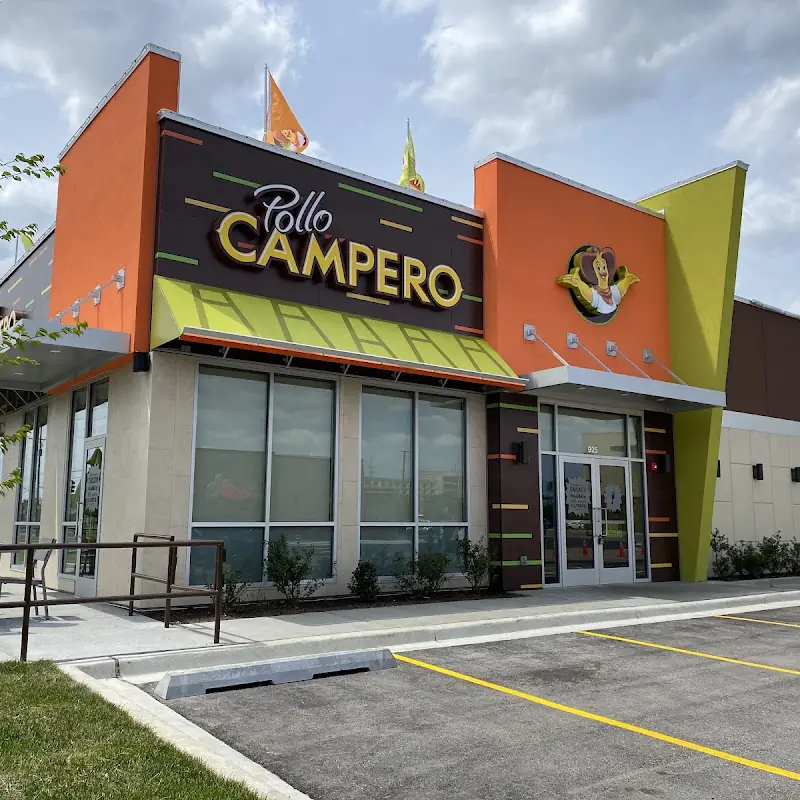 Pollo Campero