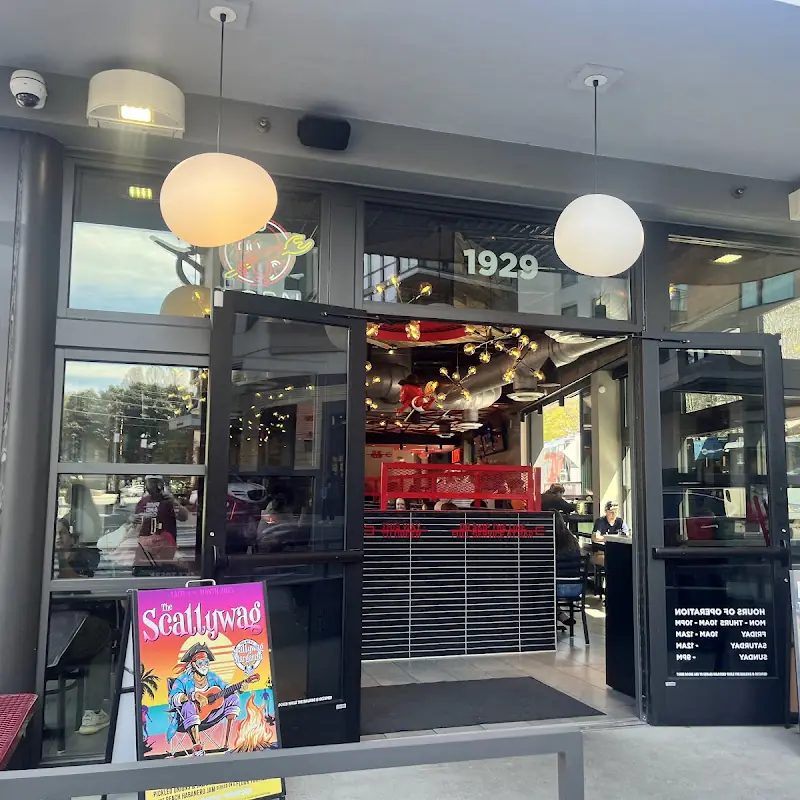 Torchy's Tacos