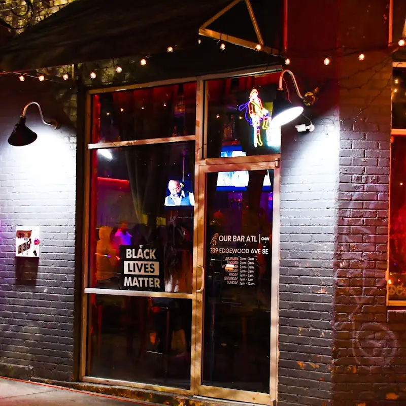 Our Bar ATL