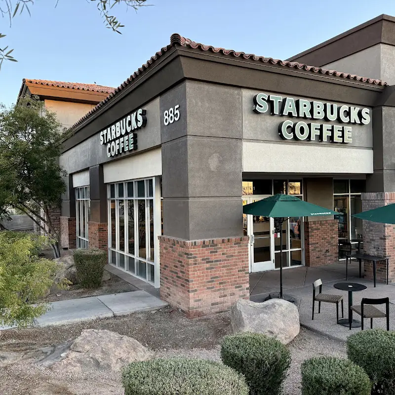 Starbucks Coffee Company